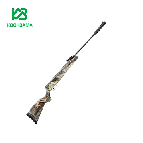 تفنگ بادی آرتیمیس SR1000 کالیبر 4.5