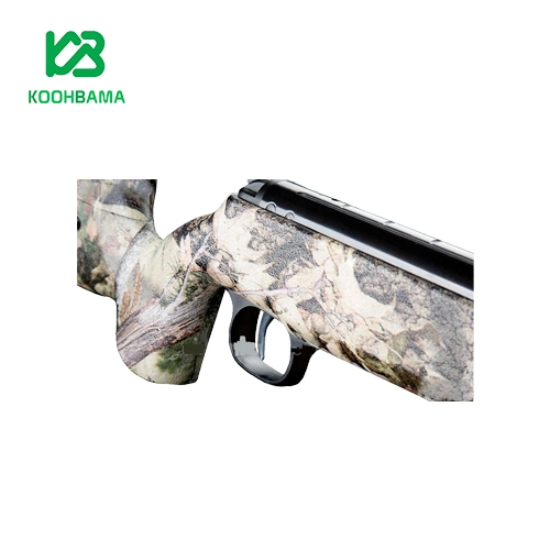 تفنگ بادی آرتیمیس SR1000 کالیبر 4.5