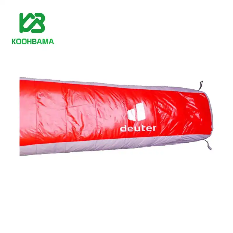 کیسه خواب دیوتر سری لایت پیک