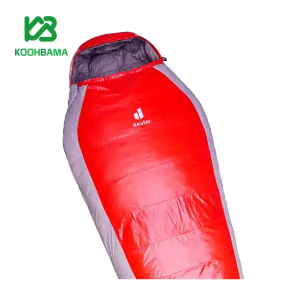 کیسه خواب دیوتر سری لایت پیک