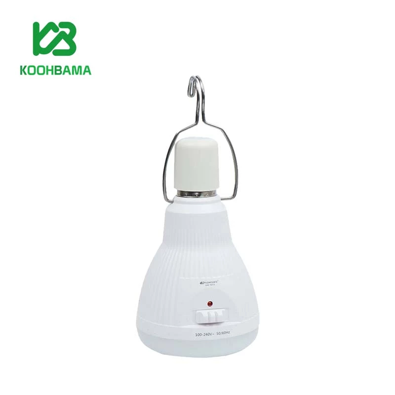 چراغ آویز چادر کامی سیف مدل KM-5853