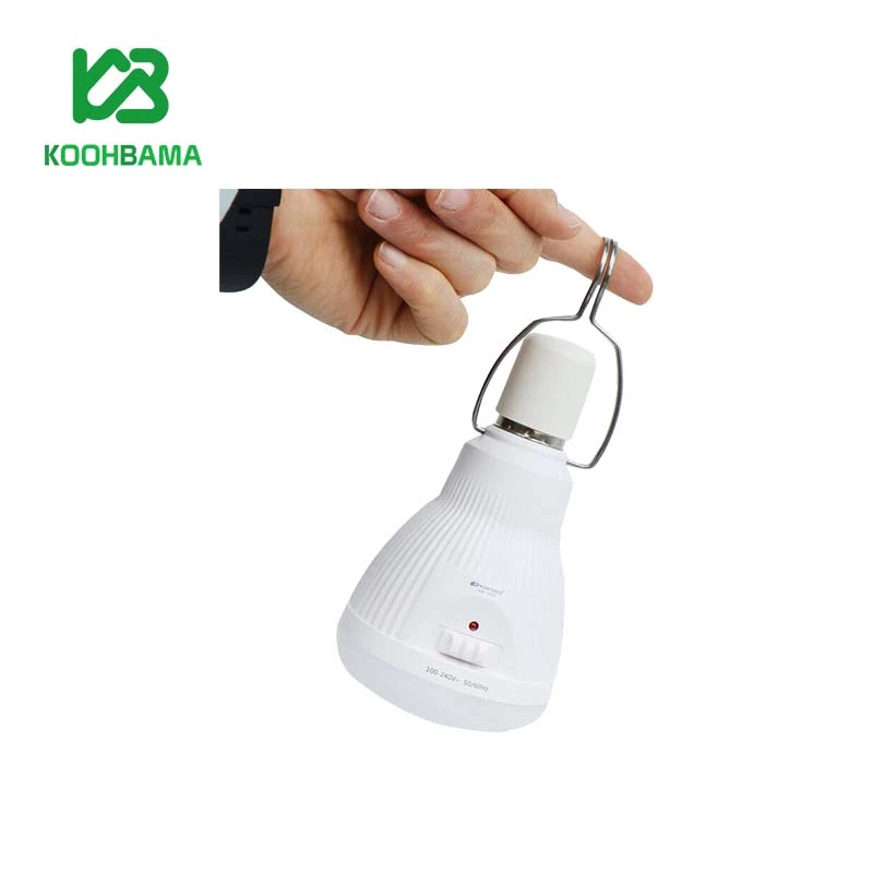 چراغ آویز چادر کامی سیف مدل KM-5853