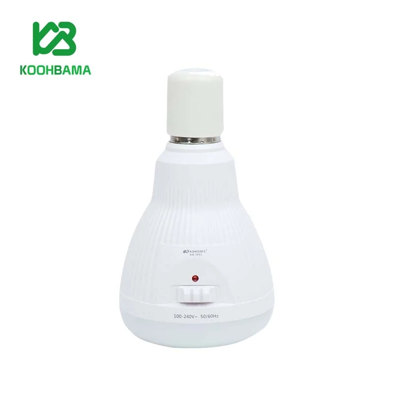 چراغ آویز چادر کامی سیف مدل KM-5853