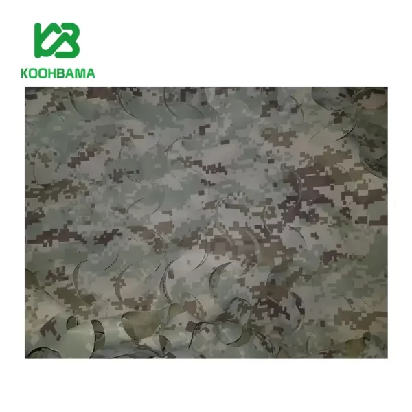 تور استتار ایرانی