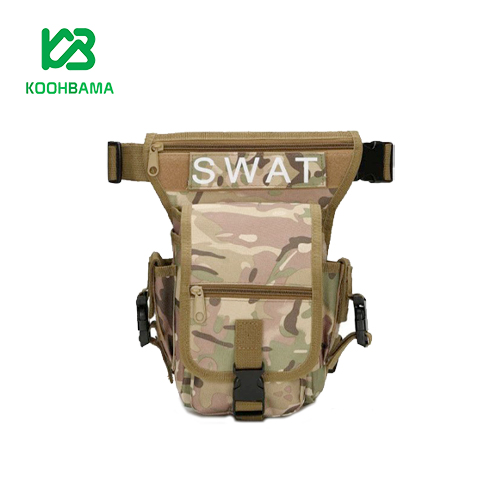 کیف کمری حرفه ای تاکتیکال مدل SWAT