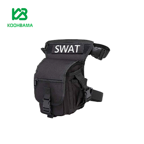 کیف کمری حرفه ای تاکتیکال مدل SWAT