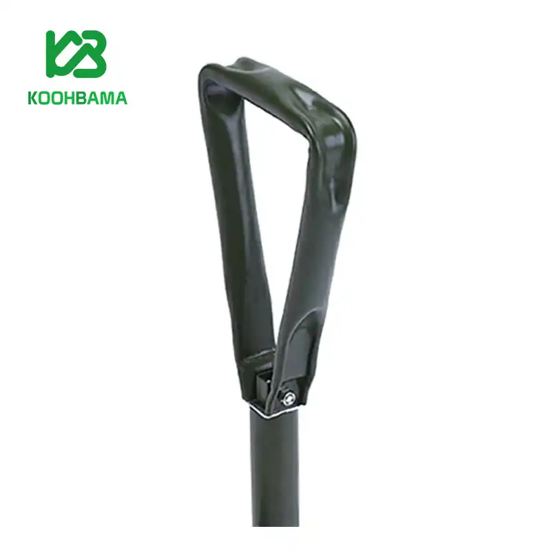 بیلچه تاشو سایز بزرگ مدل AT7571
