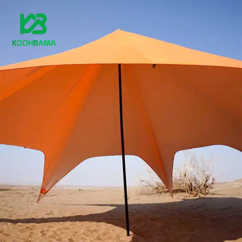 سایبان استارتنت دیلور Dilor سایز متوسط
