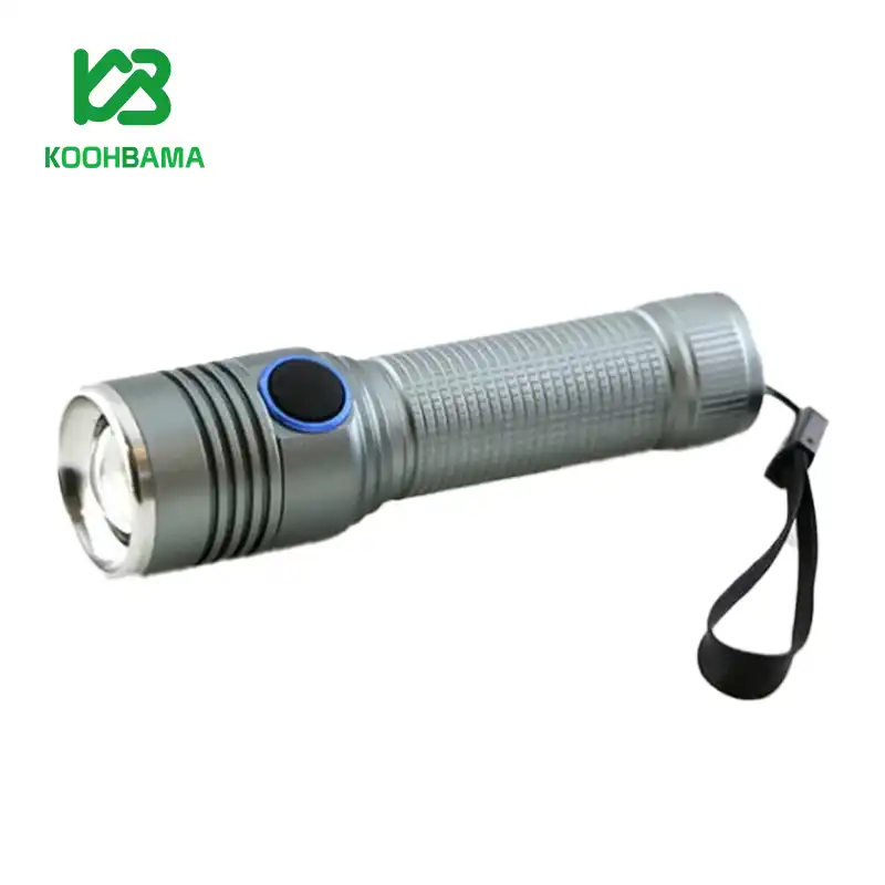 چراغ قوه اسمال سان مدل ZY-T116