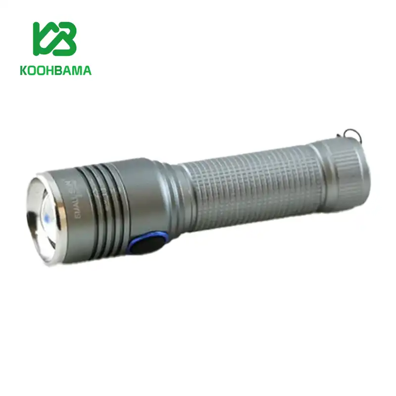 چراغ قوه اسمال سان مدل ZY-T116