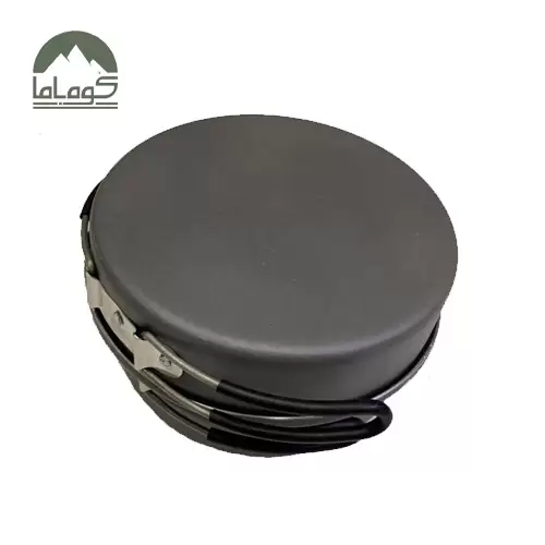 ست ظروف سه تکه گایا Gc-60