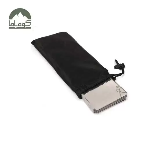 بادگیر اجاق گاز کوهنوردی آلوکس