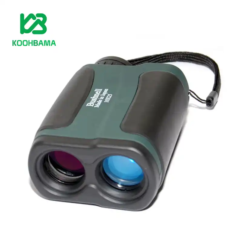 فاصله یاب لیزری بوشنل مدل RANGEFINDER 10×25 700m