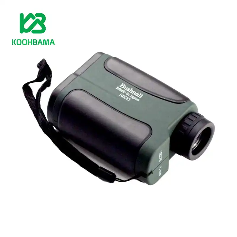 فاصله یاب لیزری بوشنل مدل RANGEFINDER 10×25 700m