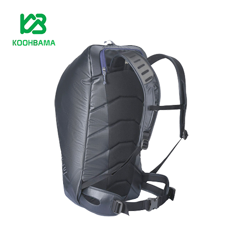 کوله پشتی صخره نوردی کایلاس مدل ROCK MASTER 36L