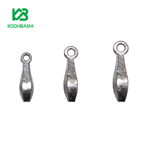 سرب ماهیگیری سایز 1 مدل LE10