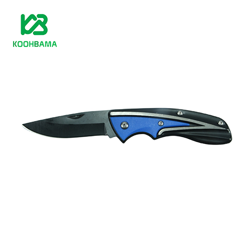 چاقو سفری کد BlBk05