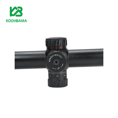 دوربین تفنگ کاندار 50*25-5