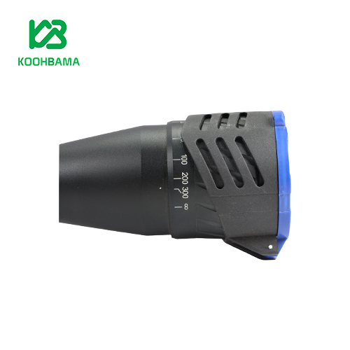 دوربین تفنگ کاندار 50*25-5