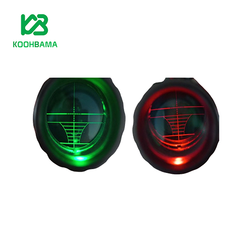 دوربین تفنگ یوکو 50*24-6