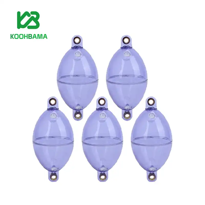 فلوتر حباب OVAL BUBBLE FLOAT