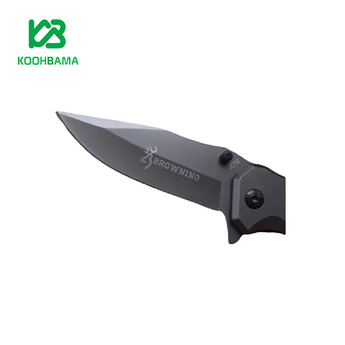 چاقو سفری برونینگ مدل X78