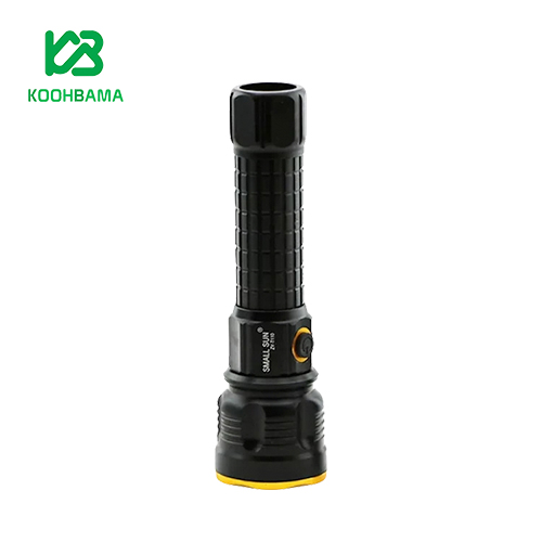 چراغ قوه پلیسی اسمال سان مدل ZY-T110