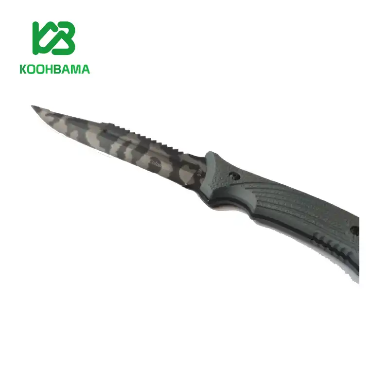 چاقو سفری کلمبیا مدل 918A