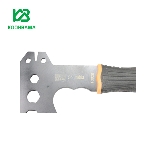 تبر کلمبیا مدل F302B