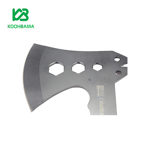 تبر کلمبیا مدل F302B