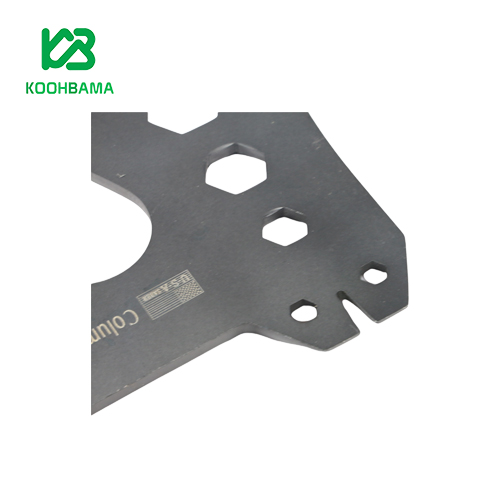 تبر کلمبیا مدل F302B