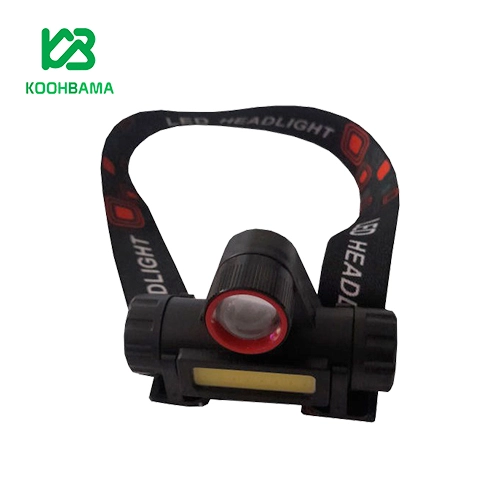 چراغ پیشانی مدل kx-1807
