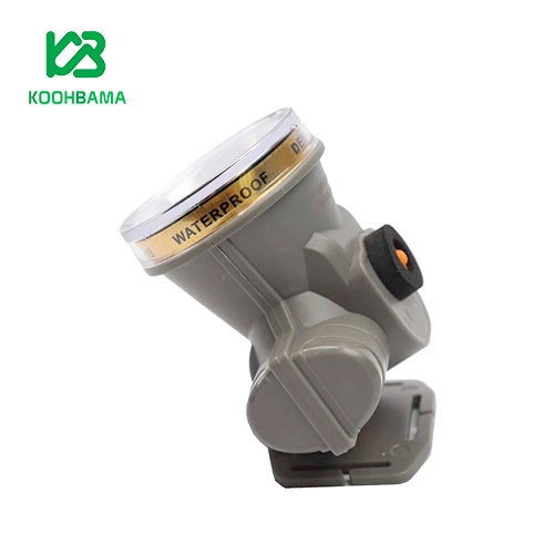 چراغ پیشانی دیپ کینگ مدل DK-320U