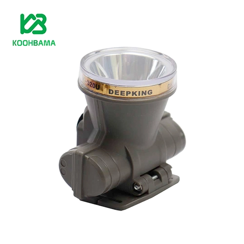 چراغ پیشانی دیپ کینگ مدل DK-320U
