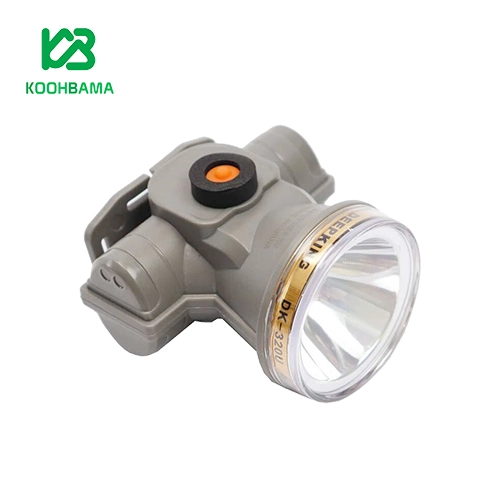 چراغ پیشانی دیپ کینگ مدل DK-320U