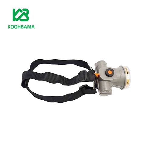 چراغ پیشانی دیپ کینگ مدل DK-320U