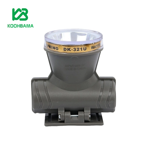 چراغ پیشانی دیپ کینگ مدل DK-321U