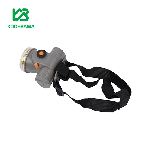 چراغ پیشانی دیپ کینگ مدل DK-321U