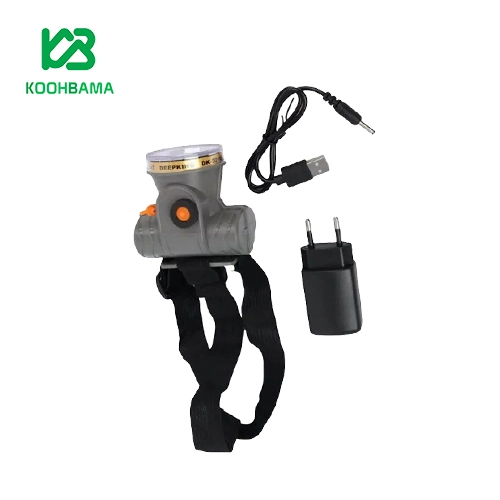 چراغ پیشانی دیپ کینگ مدل DK-321U