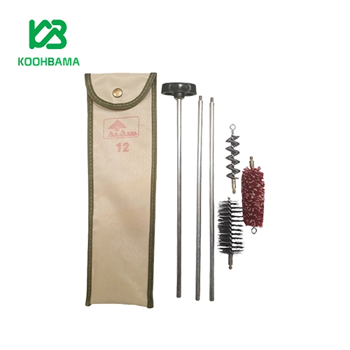 تنظیف کالیبر 12 برزنتی