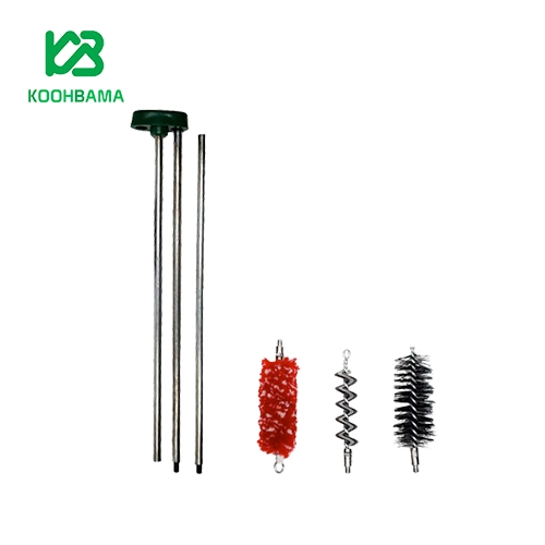 تنظیف کالیبر 12 برزنتی