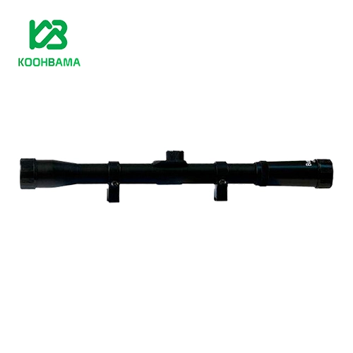 دوربین تفنگ بوشنل 20*4