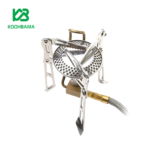 سرشعله فایرمپل مدل FMS-118