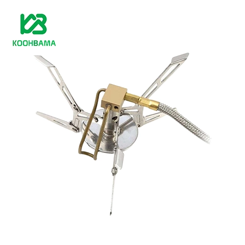 سرشعله فایرمپل مدل FMS-118