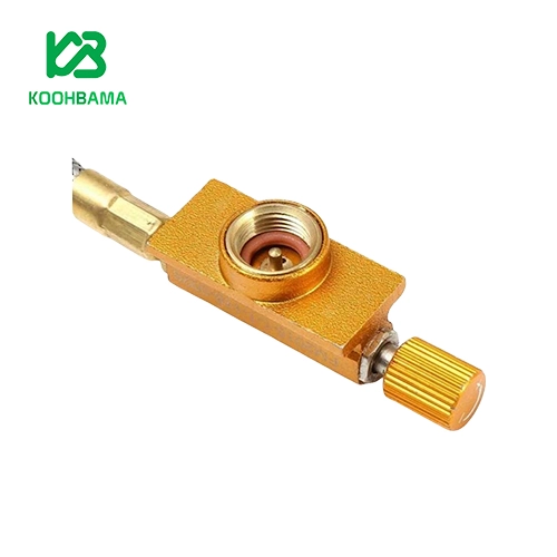 سرشعله فایرمپل مدل FMS-118