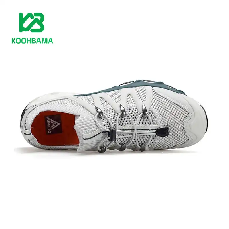کفش طبیعت گردی مردانه هامتو مدل HT 620829 A-6