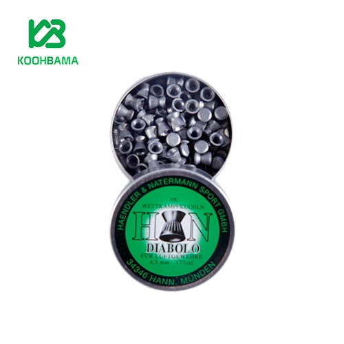 ساچمه H&N دیابلو کالیبر 4.5