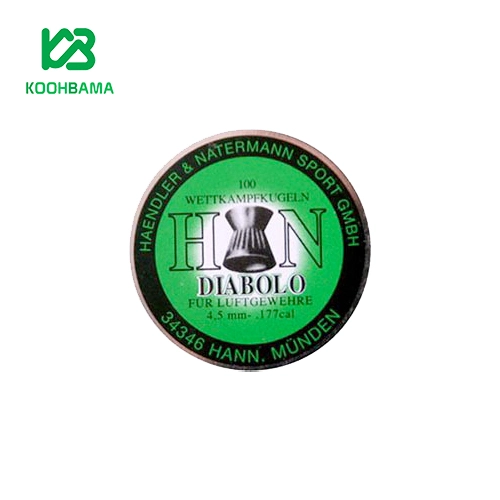ساچمه H&N دیابلو کالیبر 4.5