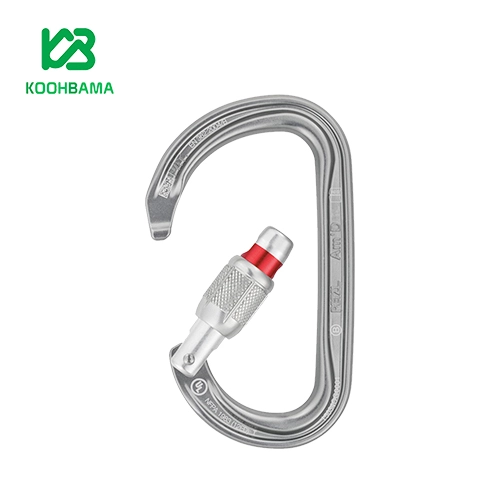 کارابین پیچ PETZL مدل AMD