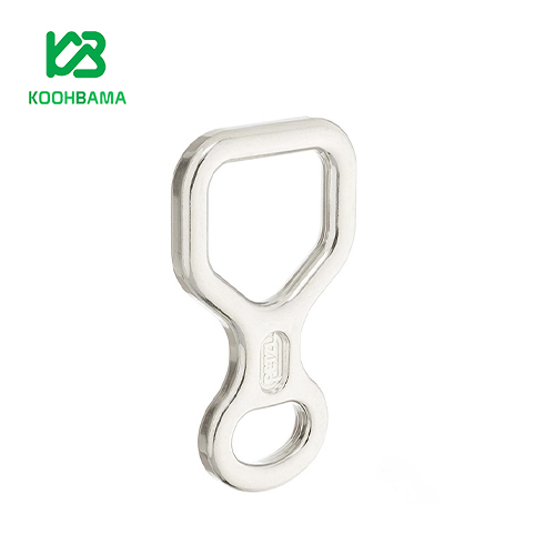 هشت فرود مربع پتزل Petzl HUIT Figure 8 Descender